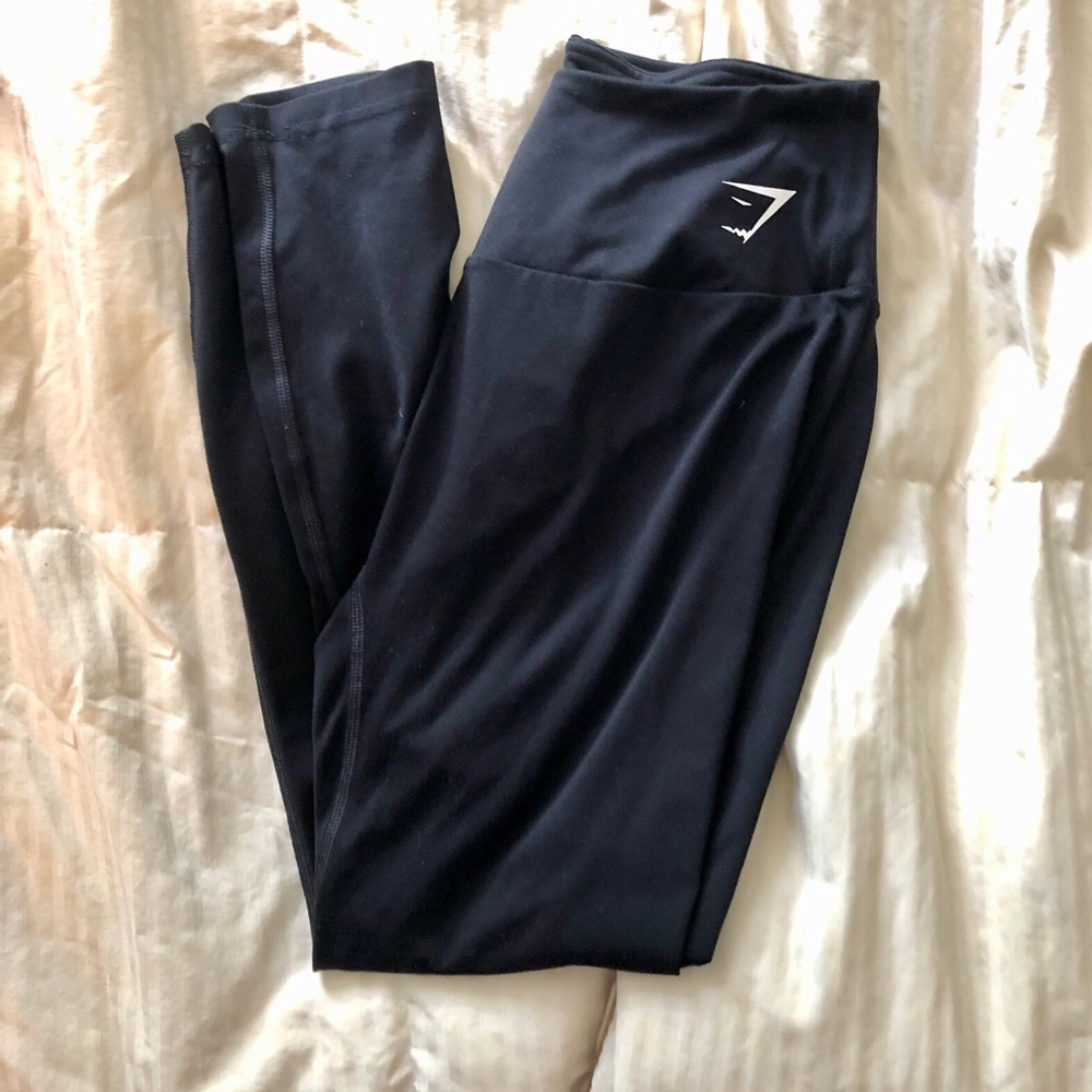 Crop Gymshark Leggings